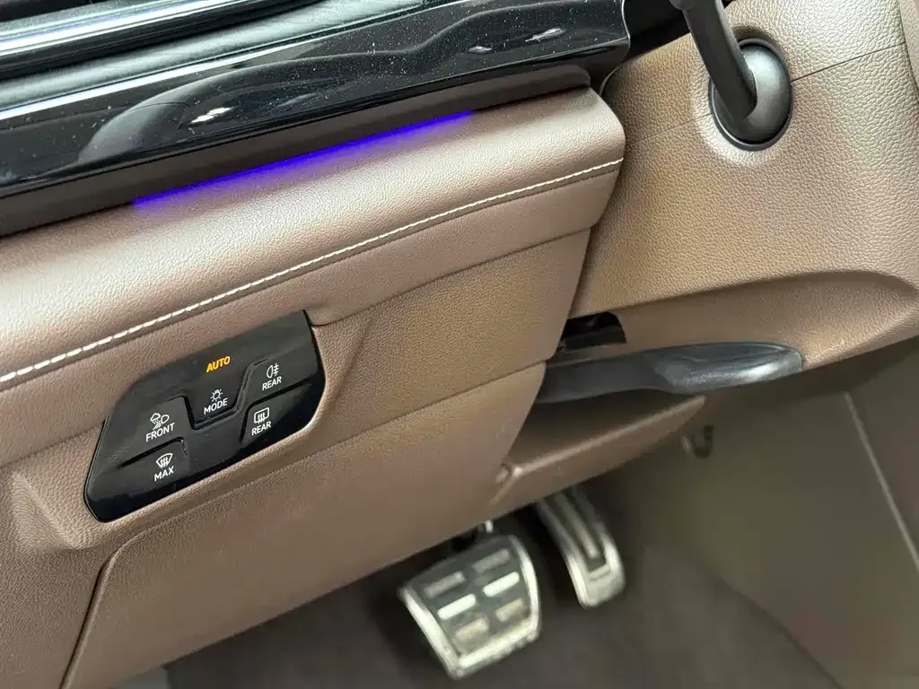 Volkswagen Viloran 2022 из CN, фото 10