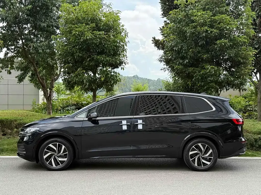 Volkswagen Viloran 2022 из CN, фото 2