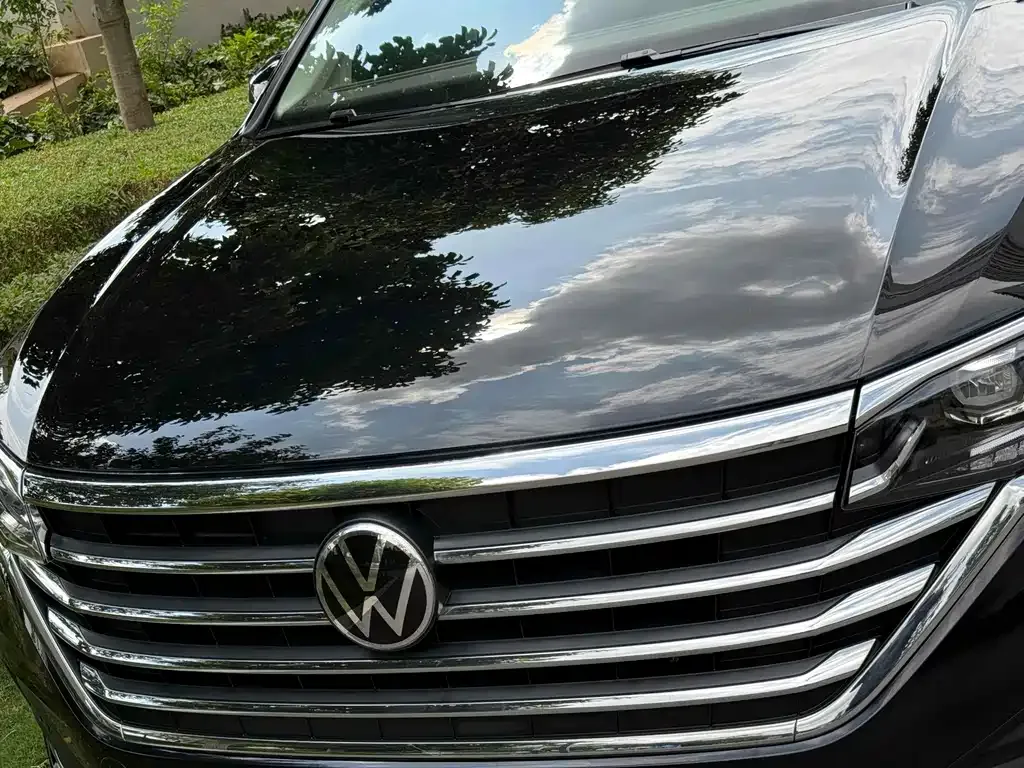 Volkswagen Viloran 2022 из CN, фото 5