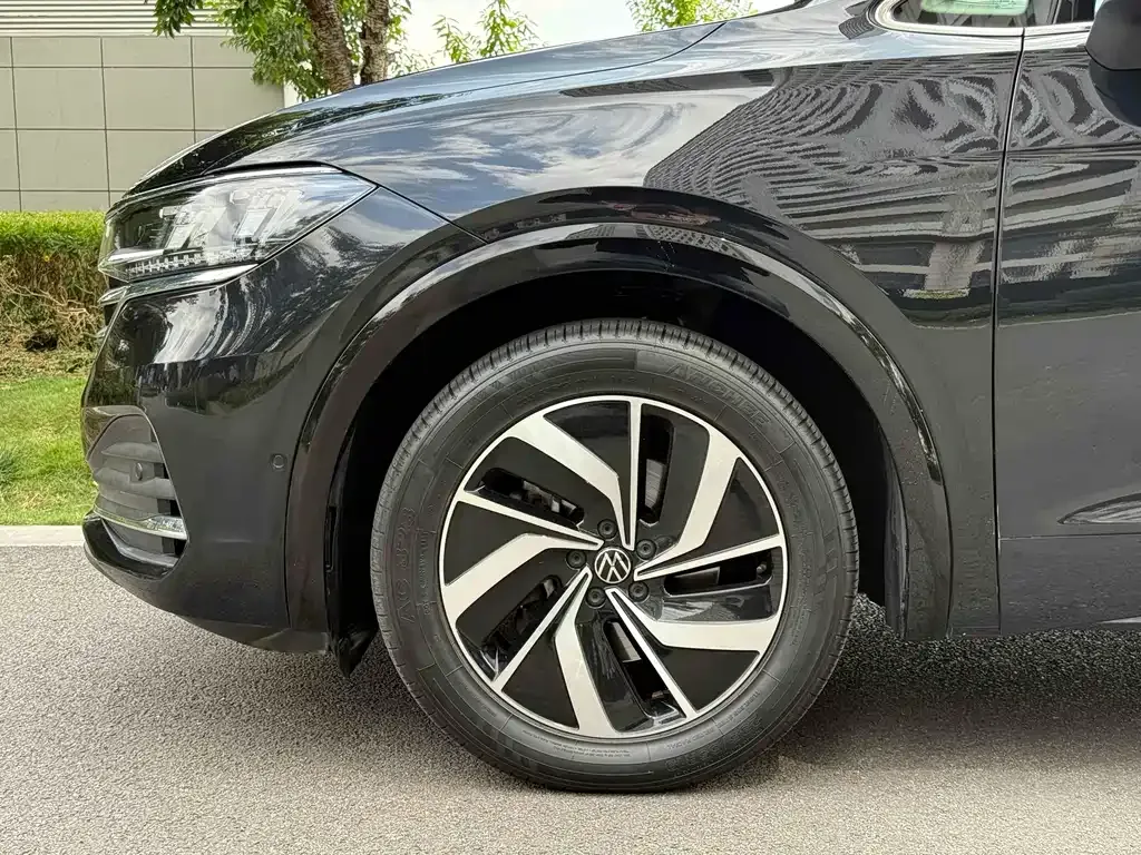Volkswagen Viloran 2022 из CN, фото 7