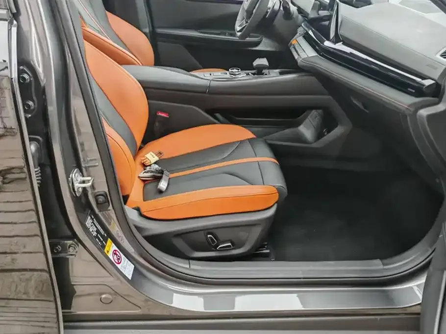 Changan UNI-V 2025 из CN, фото 8