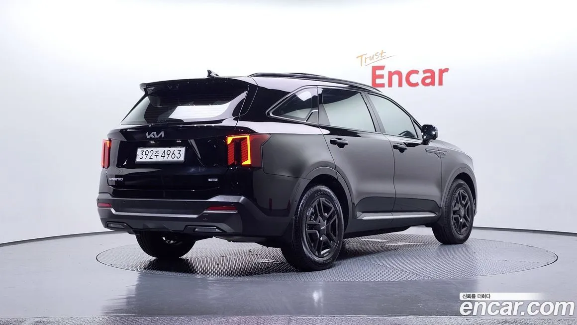 Kia Sorento — фото 2