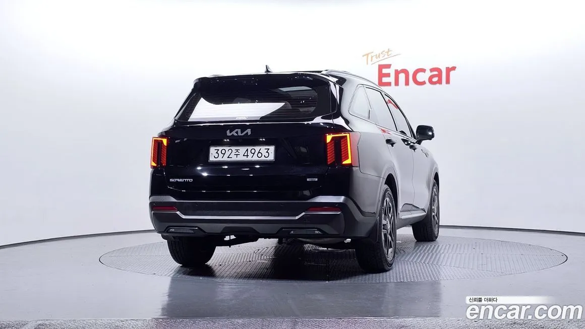 Kia Sorento — фото 4