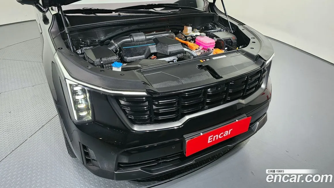 Kia Sorento — фото 6