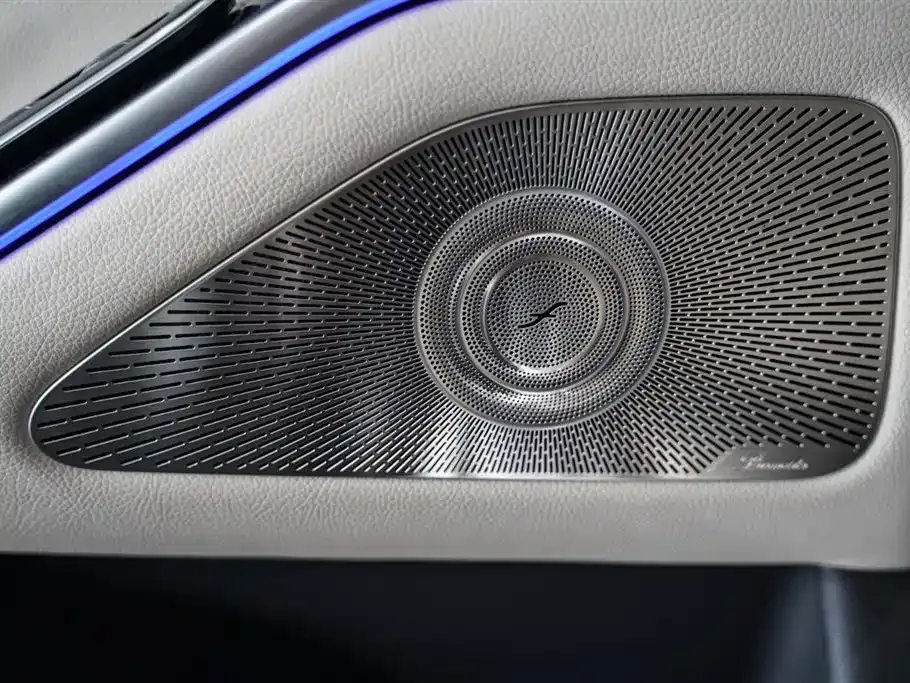 Mercedes-Benz S-Class 2021 из CN, фото 9