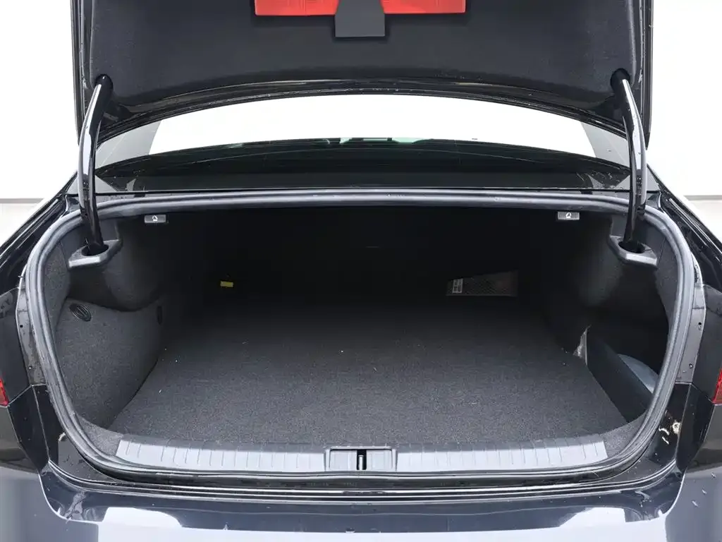 Volkswagen Magotan GTE PHEV 2022 из CN, фото 6