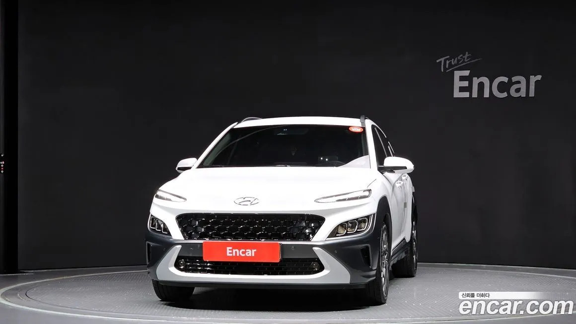 Hyundai Kona — фото 3