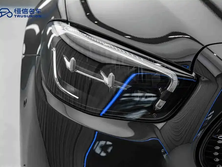 [object Object] E-Class (Import) 2023 из CN, фото 10