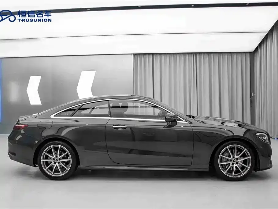 [object Object] E-Class (Import) 2023 из CN, фото 4