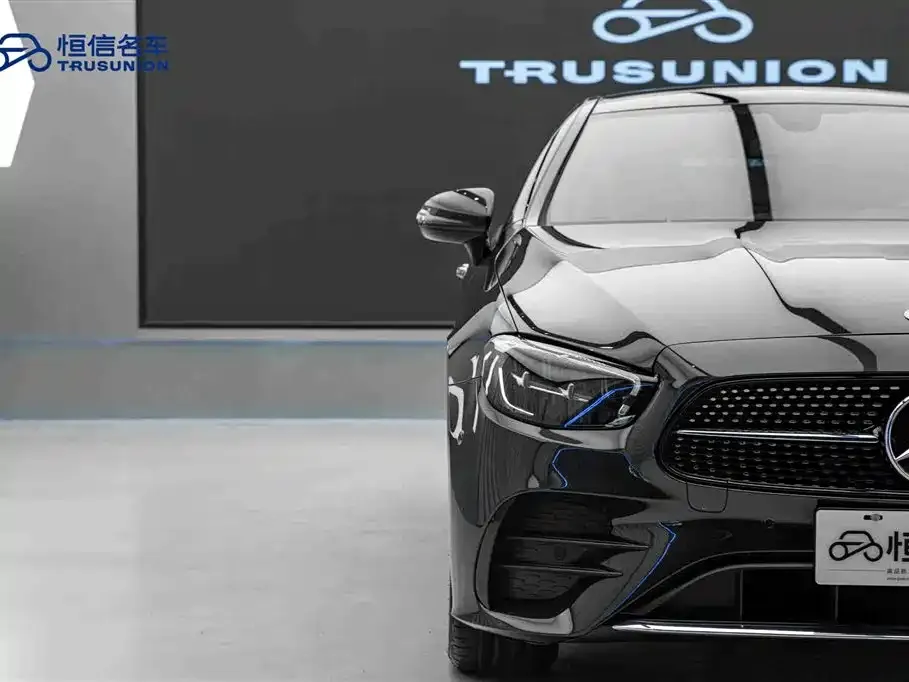 [object Object] E-Class (Import) 2023 из CN, фото 8