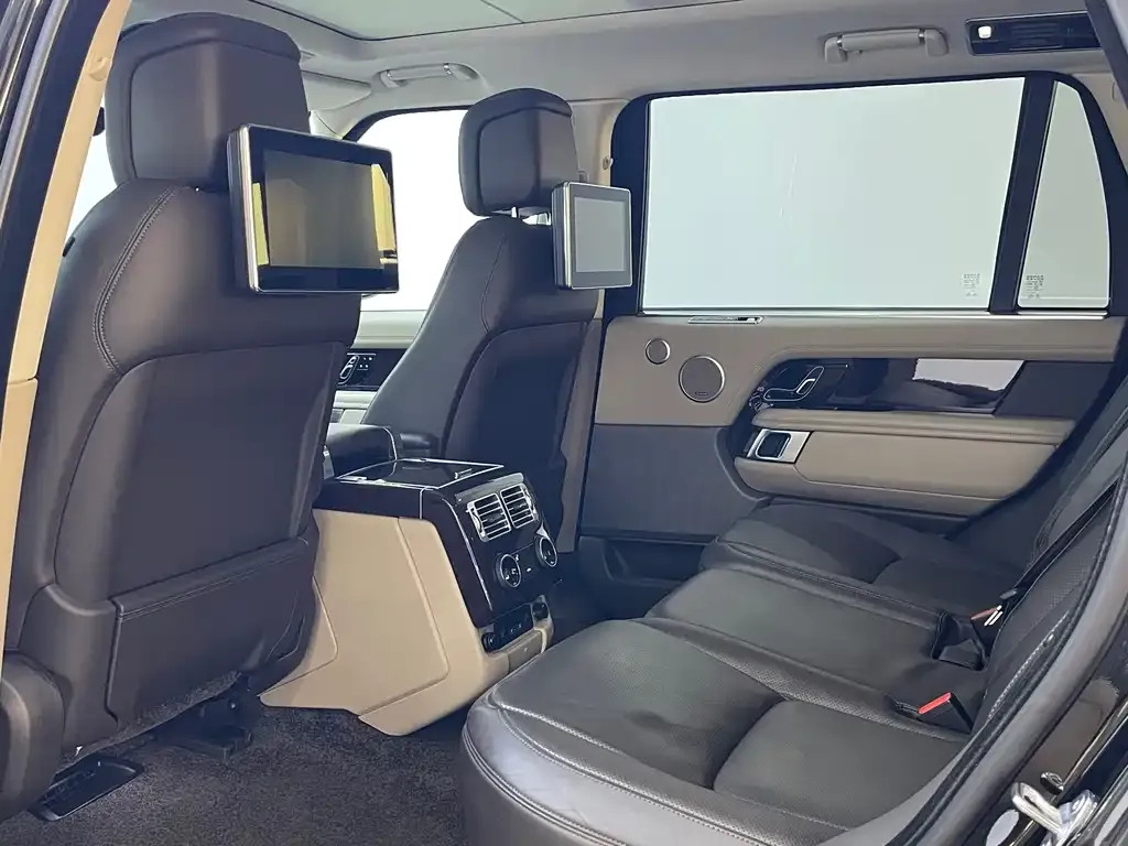 Land Rover Range Rover 2021 из CN, фото 10