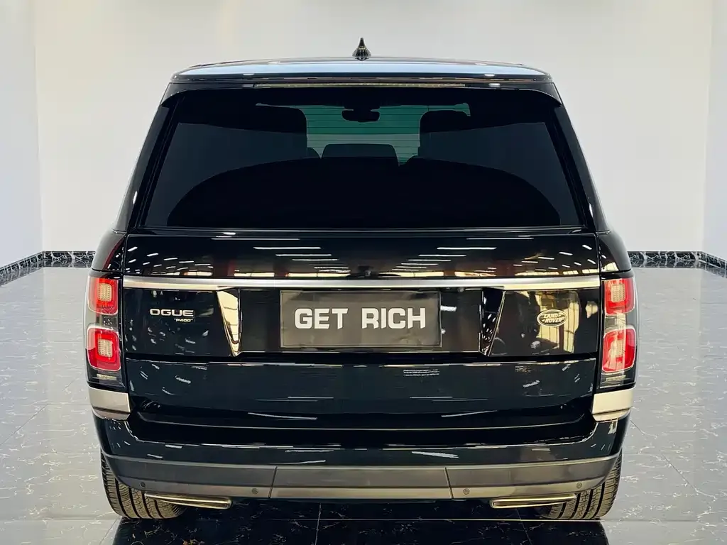 Land Rover Range Rover 2021 из CN, фото 8