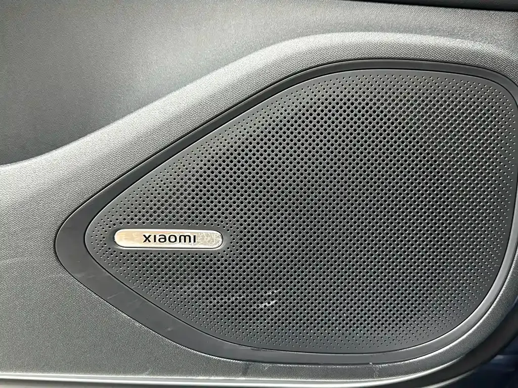 Xiaomi SU7 2024 из CN, фото 9