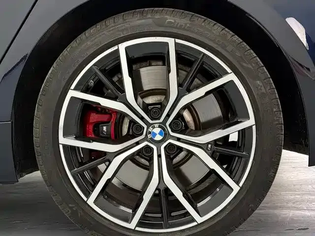 BMW 5 Series (Import) 2022 из CN, фото 10