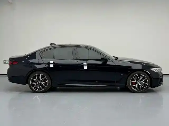 BMW 5 Series (Import) 2022 из CN, фото 7