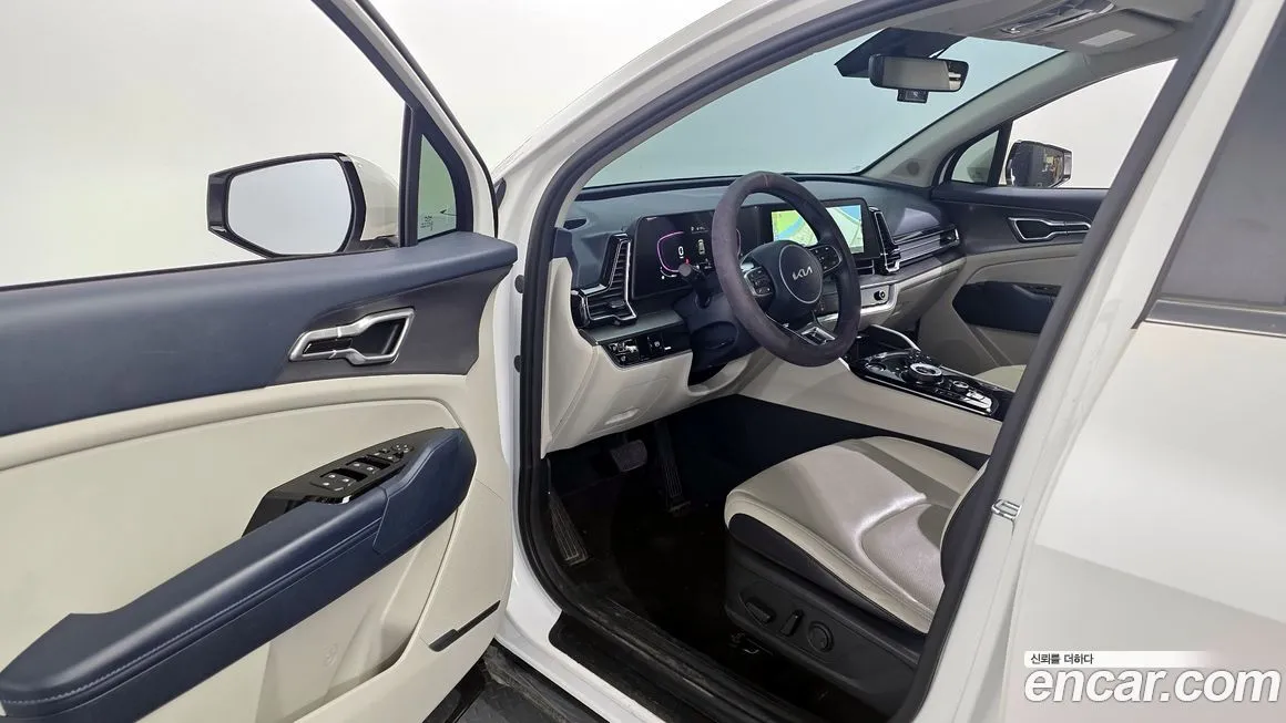Kia Sportage — фото 10