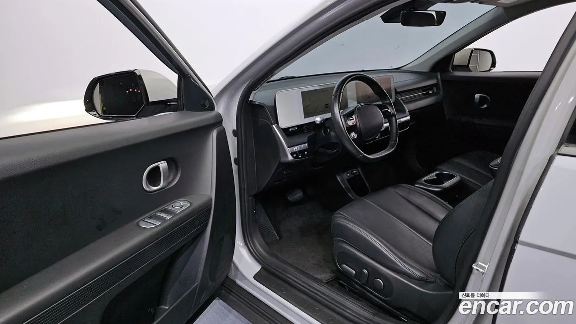 Hyundai Ioniq5 — фото 10