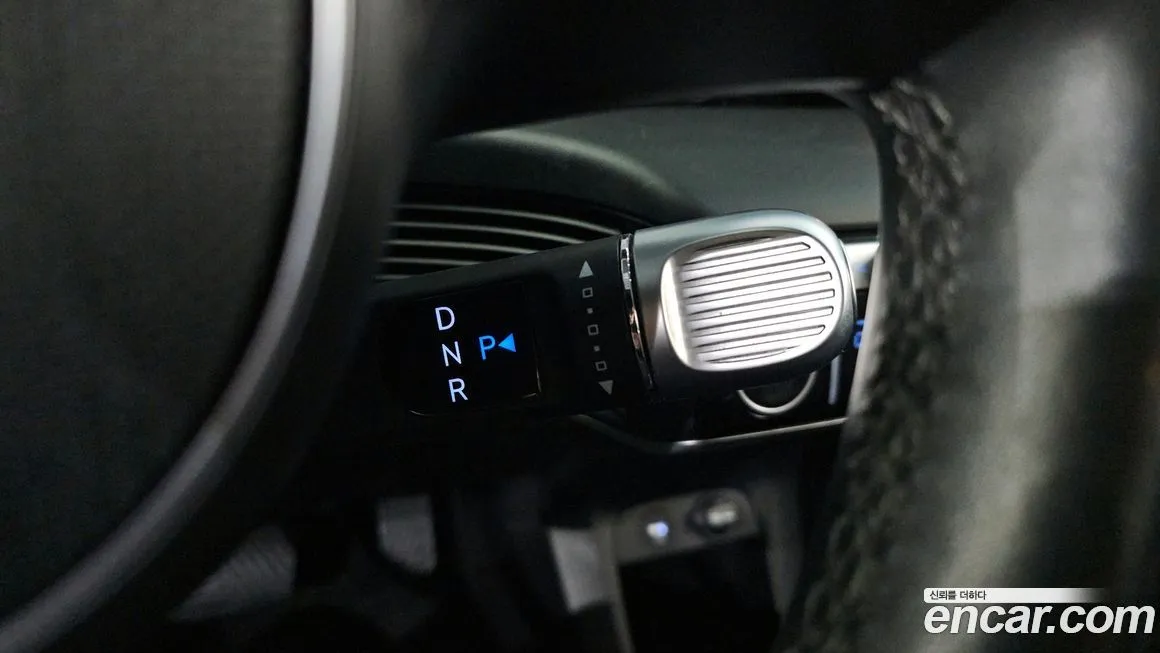 Hyundai Ioniq5 — фото 9