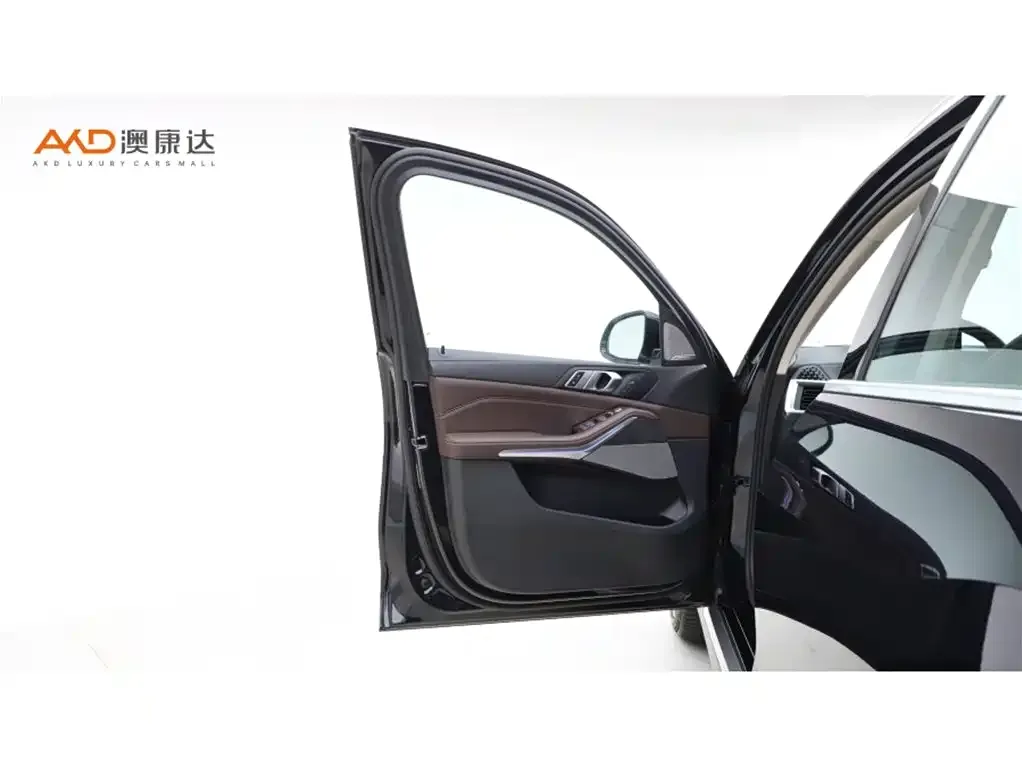 BMW X5 2024 из CN, фото 10