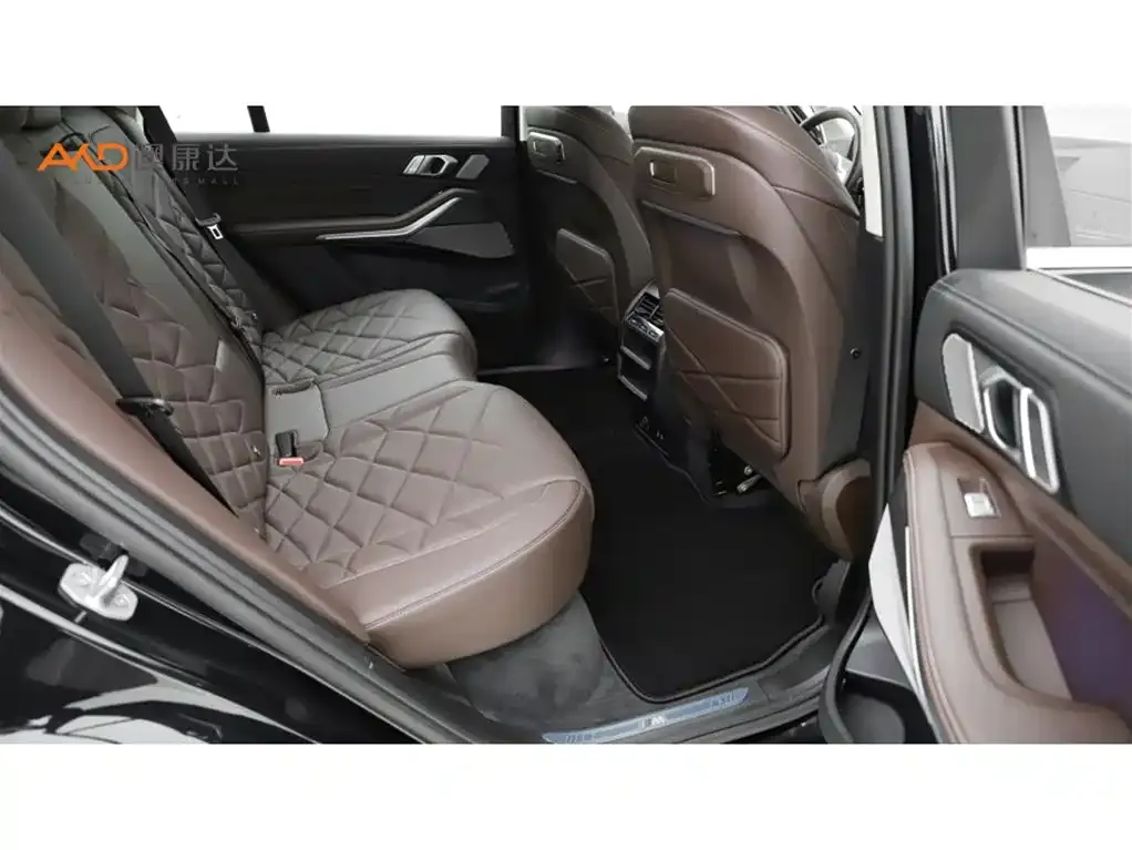 BMW X5 2024 из CN, фото 8