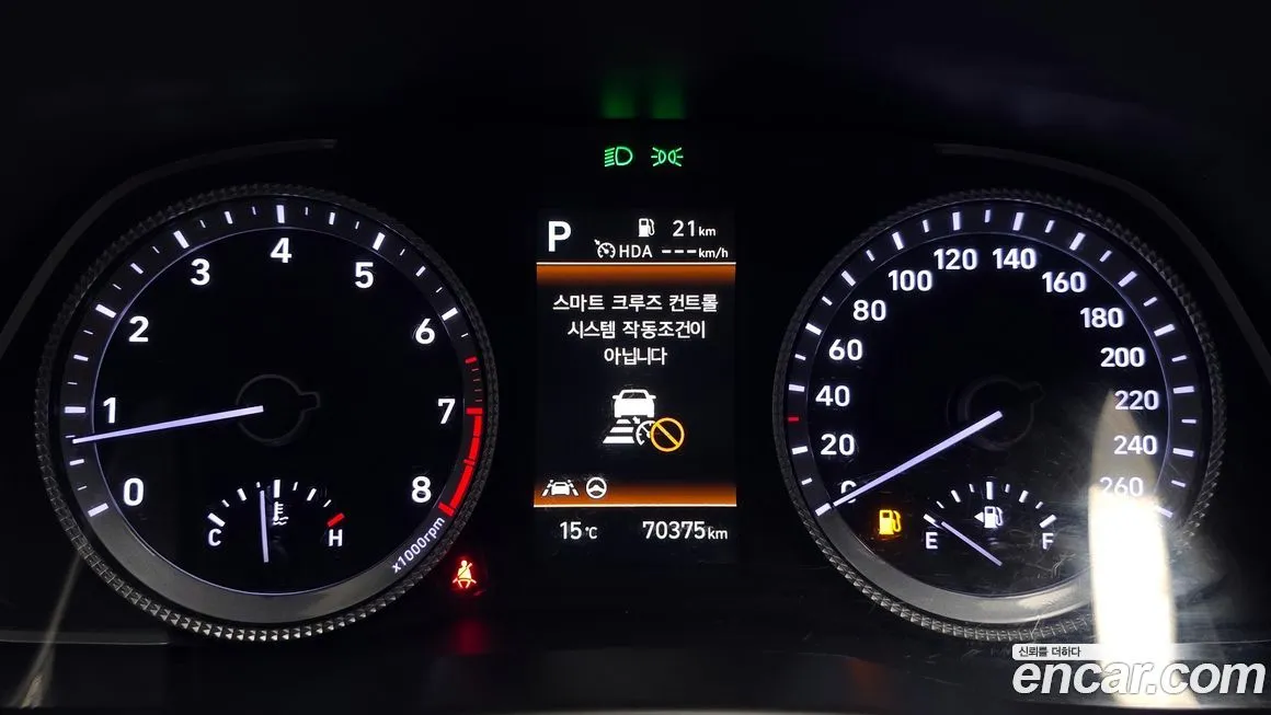 Hyundai Sonata — фото 8