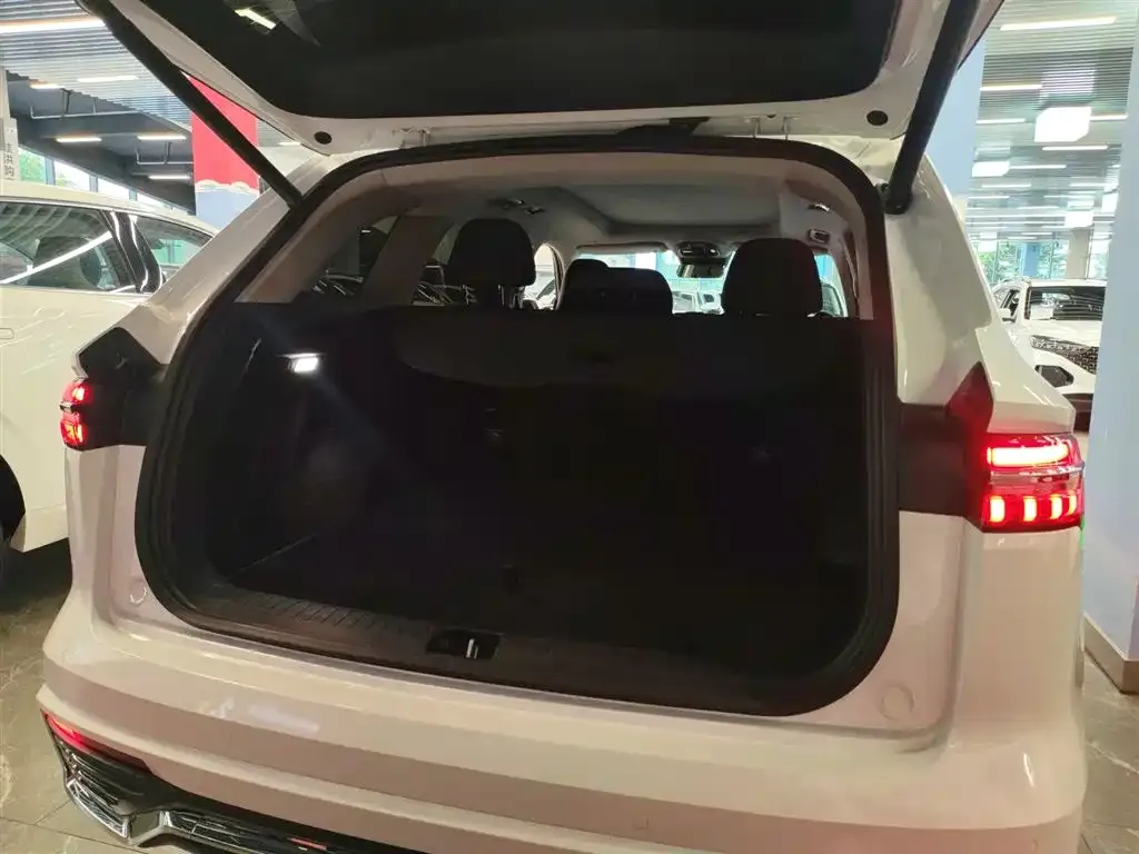 Geely Xingyue L 2023 из CN, фото 9