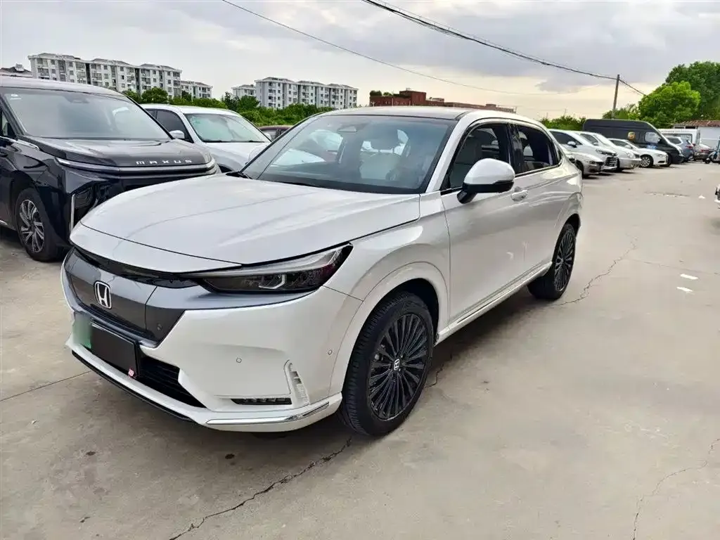 Honda e:NP1 2023 из CN, фото 1