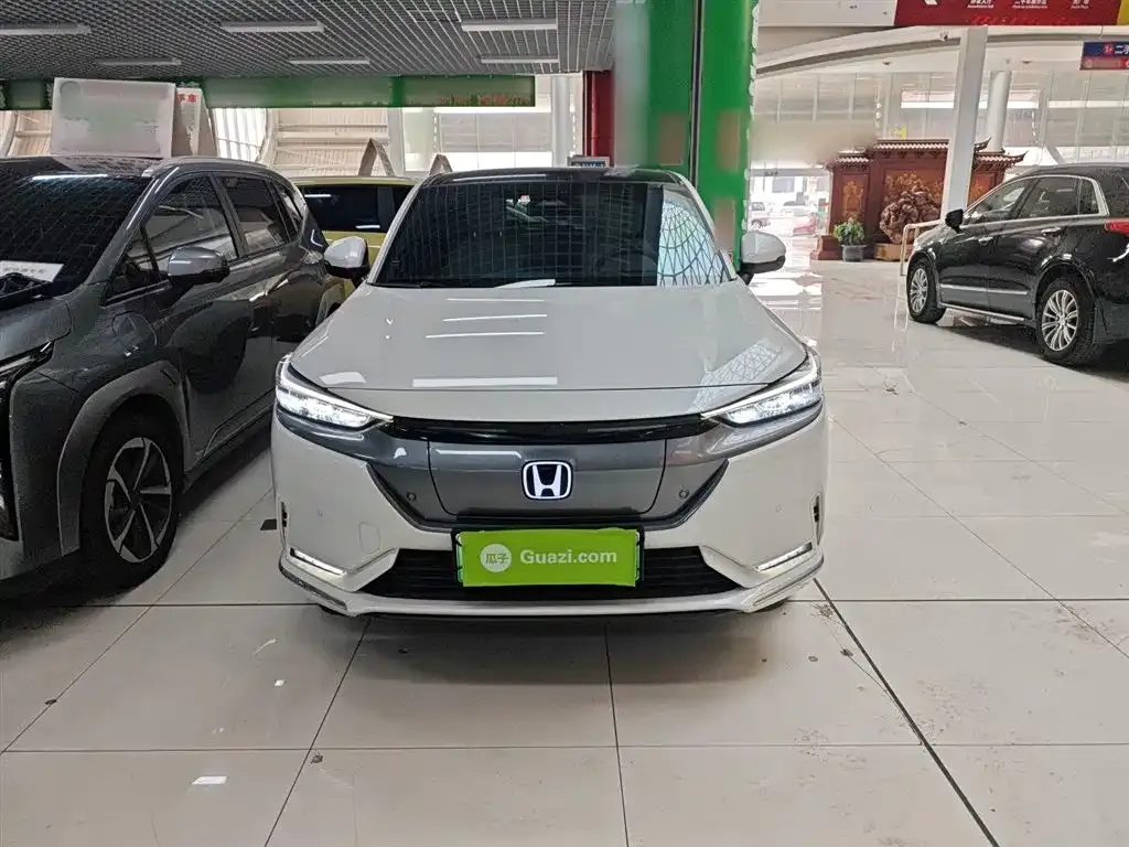 Honda e:NP1 2023 из CN, фото 3