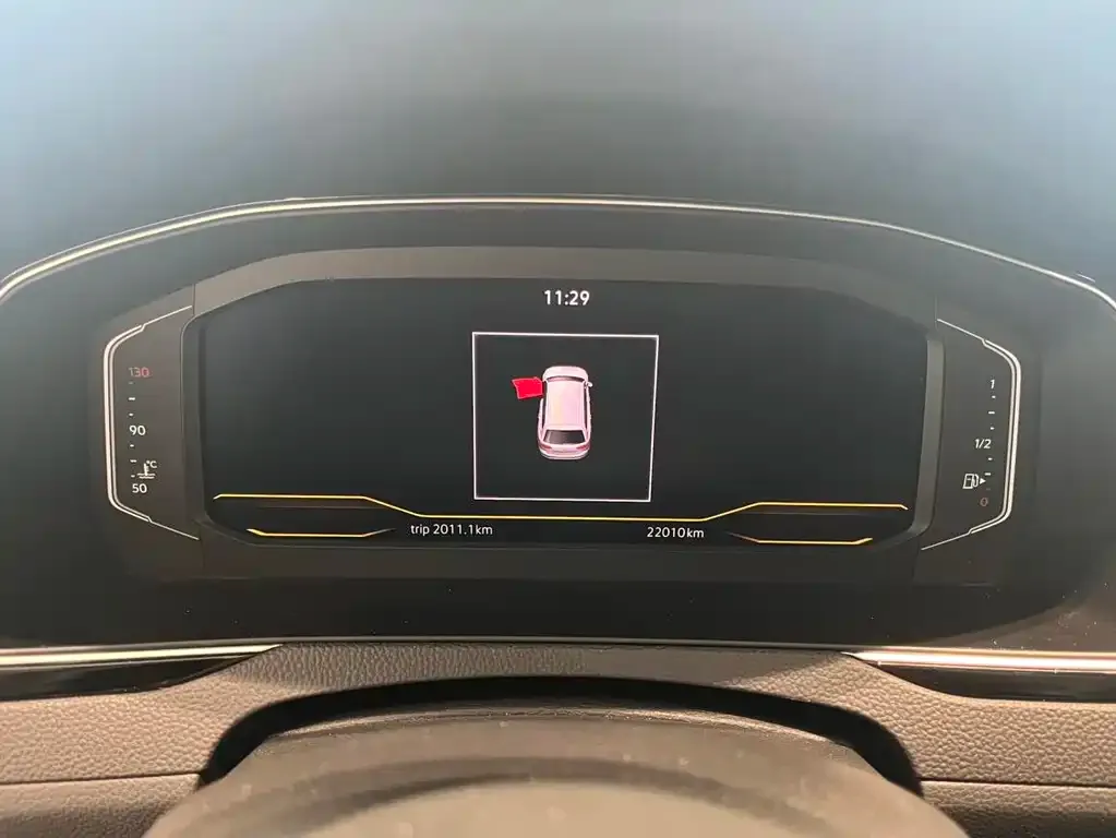 Volkswagen Viloran 2023 из CN, фото 10