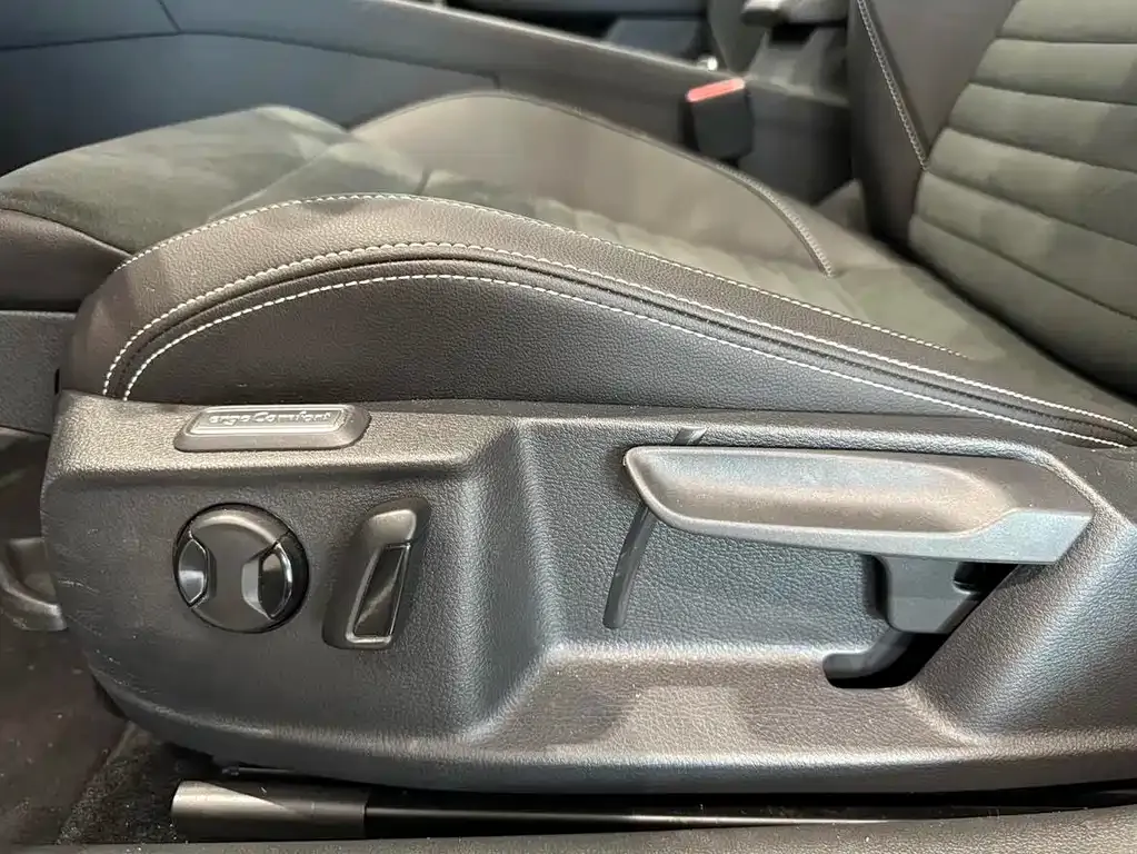 Volkswagen Viloran 2023 из CN, фото 6