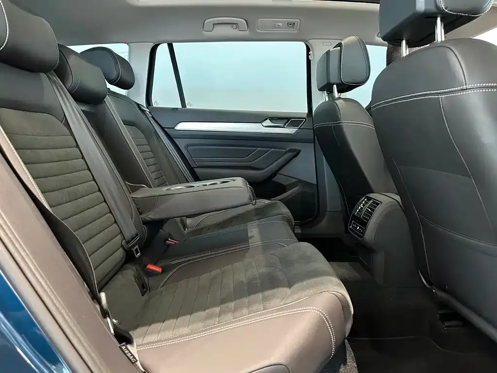 Volkswagen Viloran 2023 из CN, фото 7
