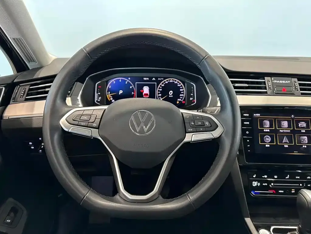 Volkswagen Viloran 2023 из CN, фото 9