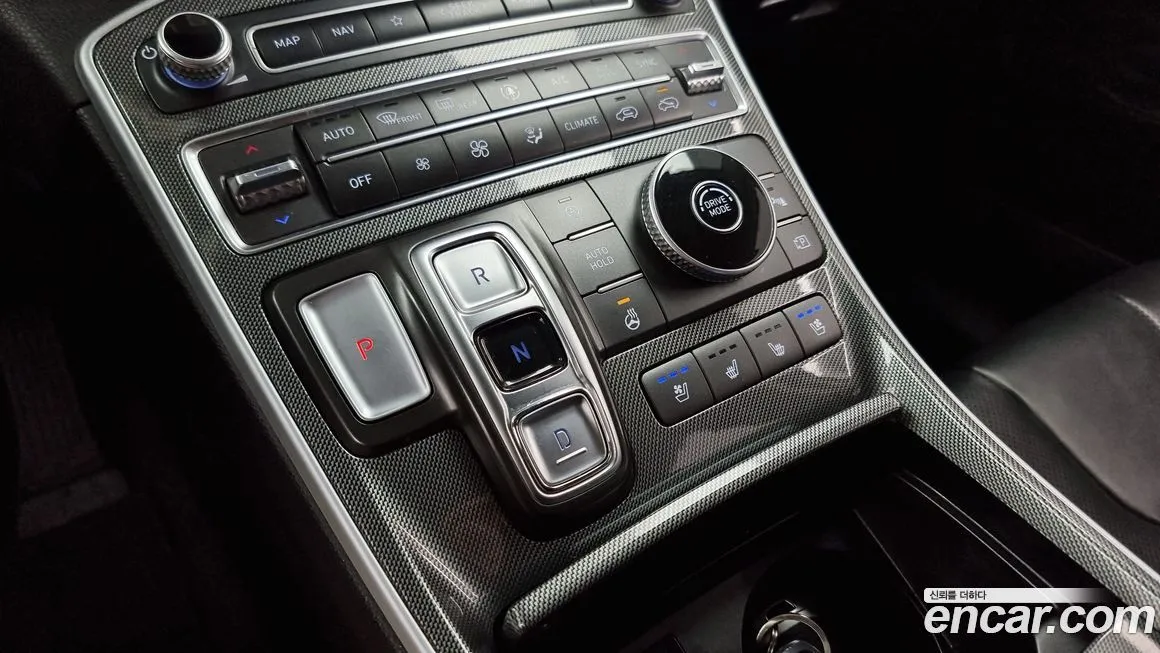 Hyundai Santafe — фото 9