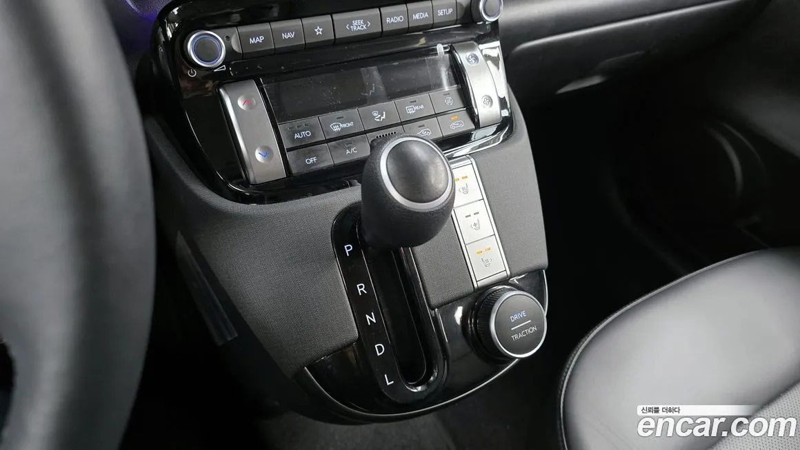 Hyundai Casper — фото 9