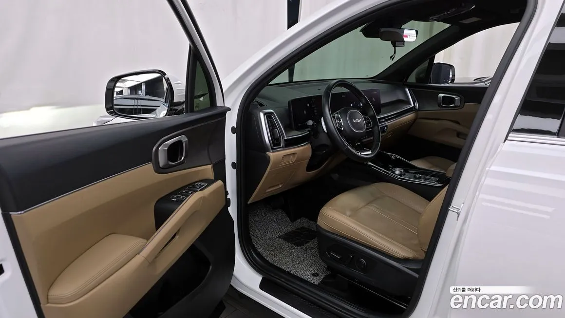 Kia Sorento — фото 10
