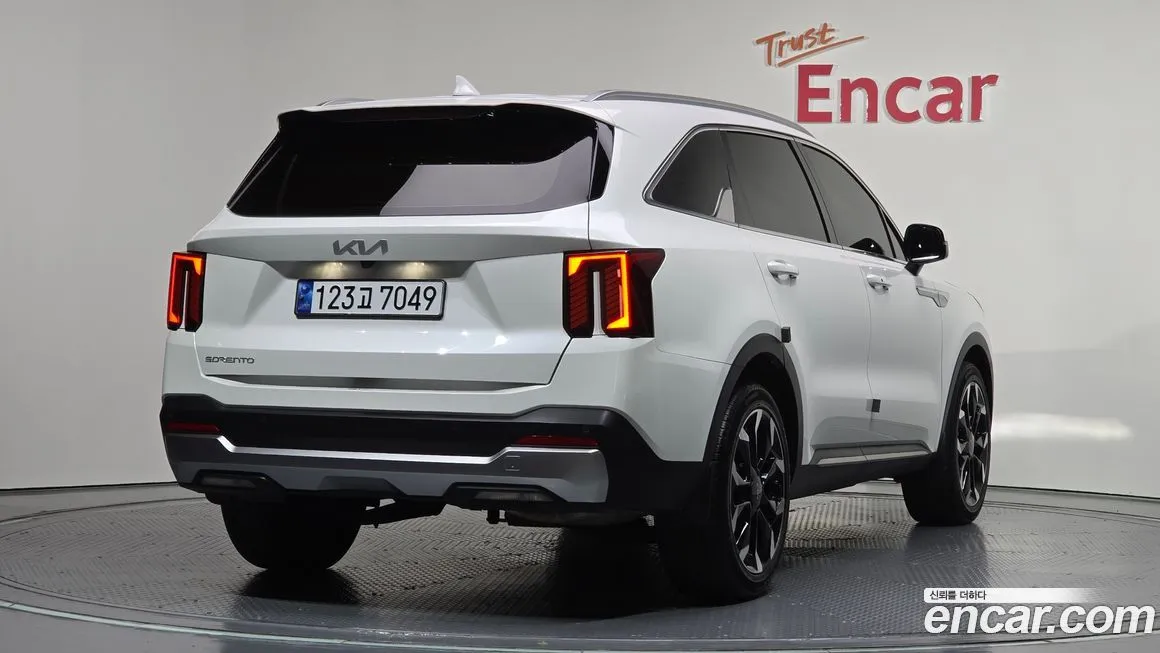 Kia Sorento — фото 2