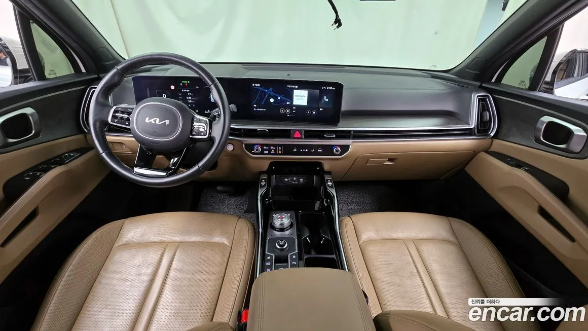 Kia Sorento — фото 7