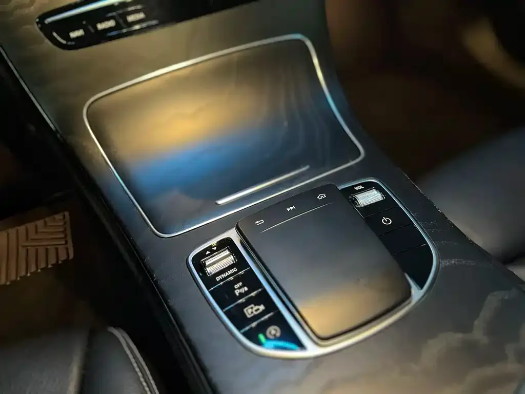Mercedes-Benz C-Class 2021 из CN, фото 9