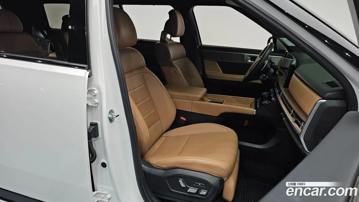 Hyundai Santafe — фото 10