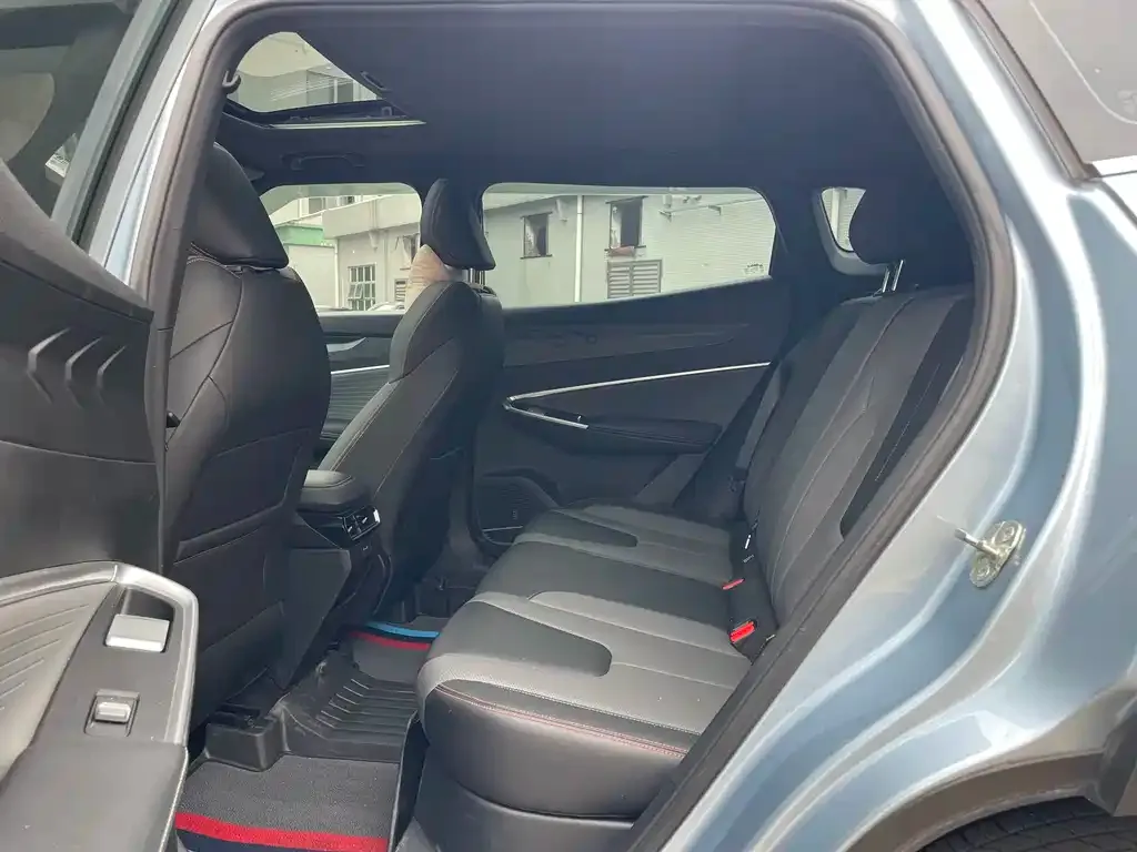 Geely Boyue 2024 из CN, фото 9