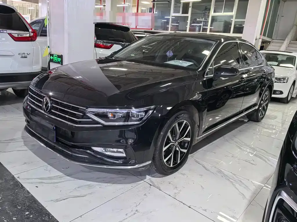 Volkswagen Magotan 2021 из CN, фото 1