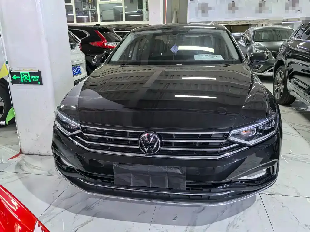 Volkswagen Magotan 2021 из CN, фото 2