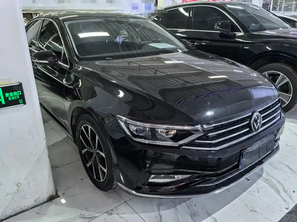 Volkswagen Magotan 2021 из CN, фото 3