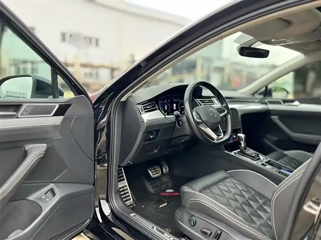 [object Object] Magotan GTE PHEV 2024 из CN, фото 10