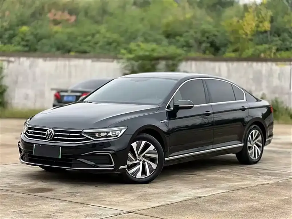 [object Object] Magotan GTE PHEV 2024 из CN, фото 2