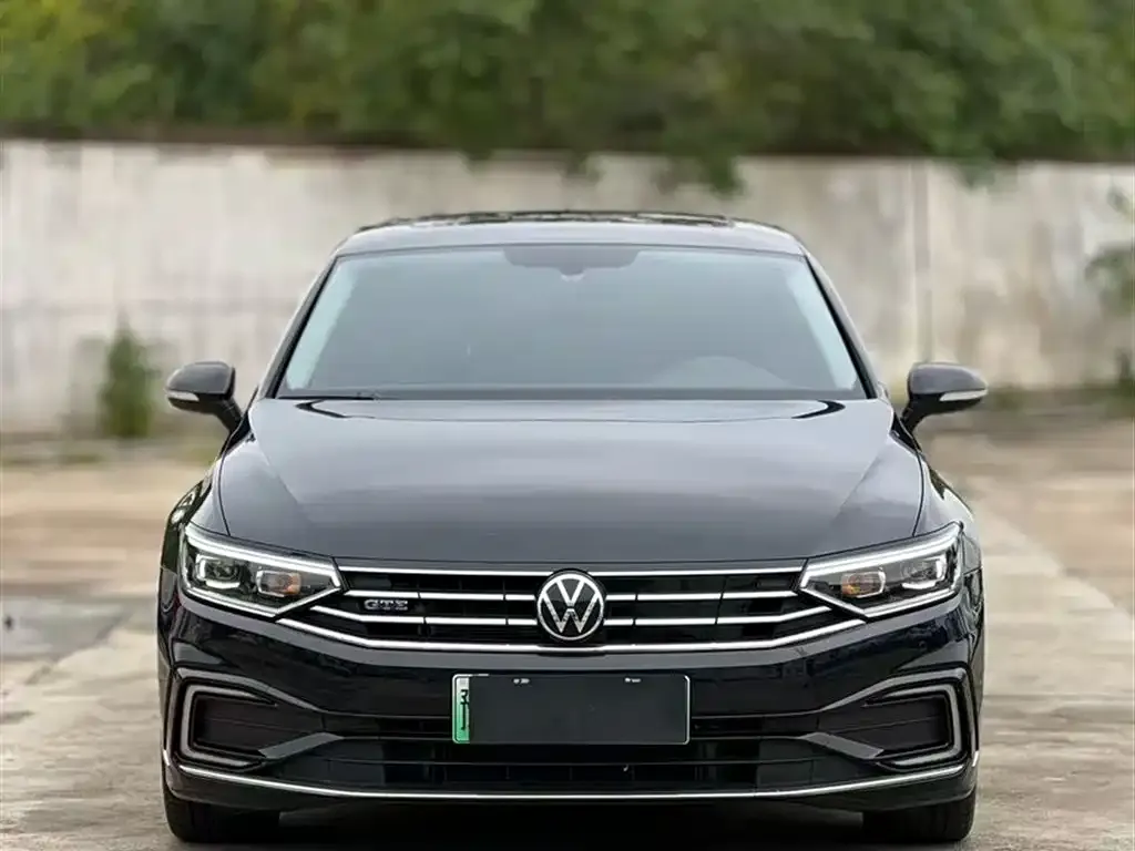 [object Object] Magotan GTE PHEV 2024 из CN, фото 7