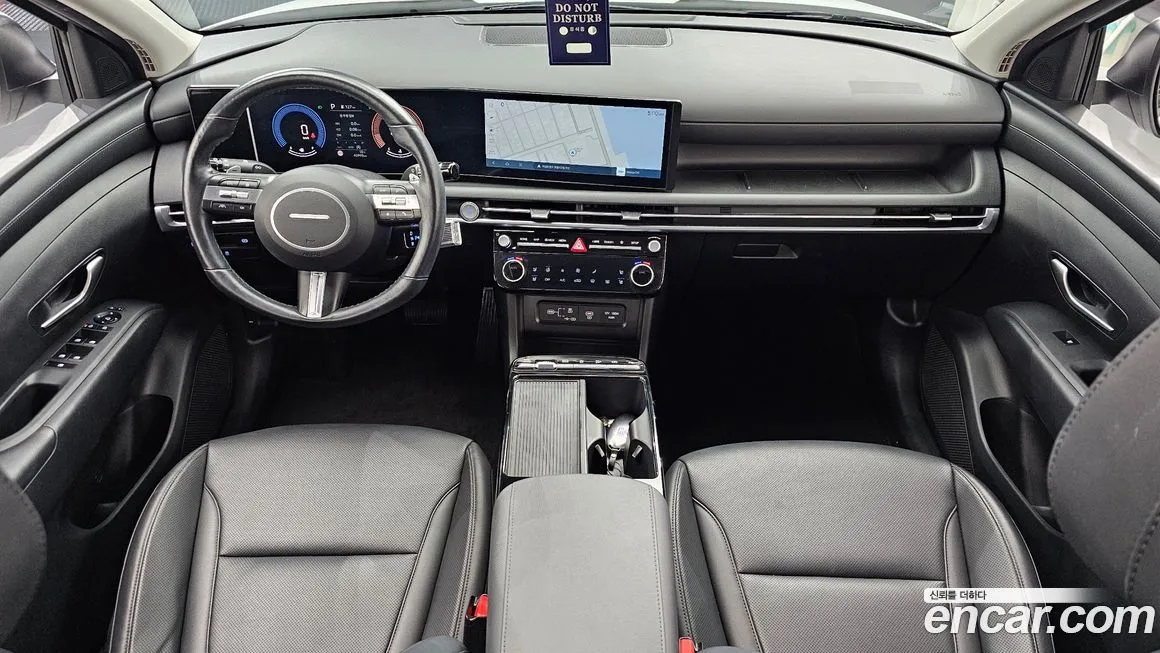 Hyundai Tucson — фото 7