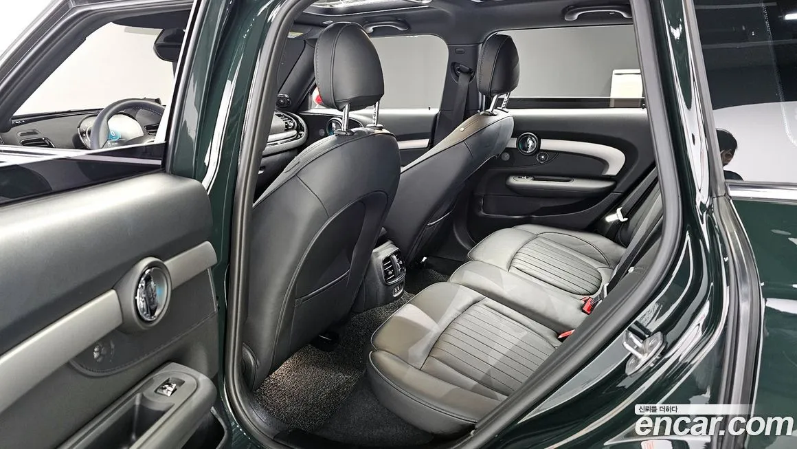 Mini Clubman 2023 из KR, фото 10