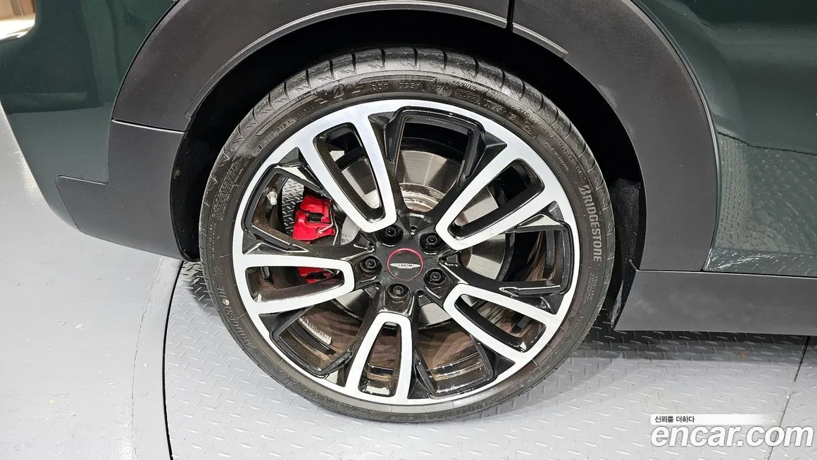 Mini Clubman 2023 из KR, фото 5