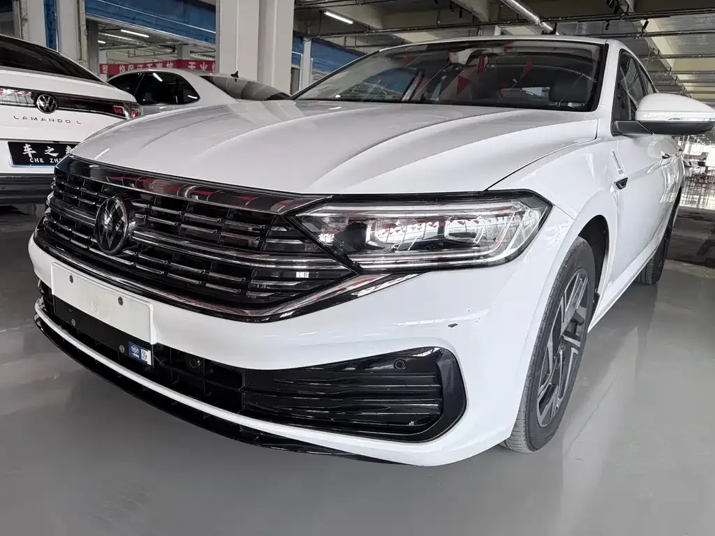 Volkswagen Sagitar 2023 из CN, фото 1
